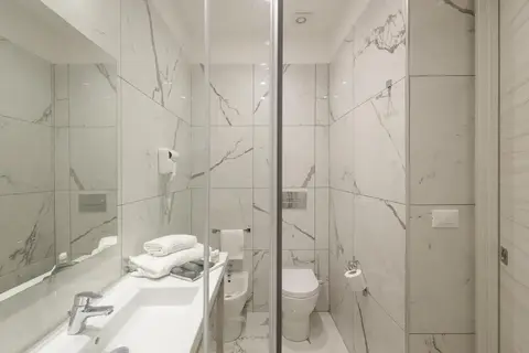 Hotel Palazzo Argenta in Napels, foto 12