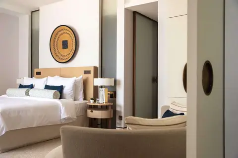 Jumeirah at Saadiyat Island Resort in Saadiyat Island, Abu Dhabi — foto 5
