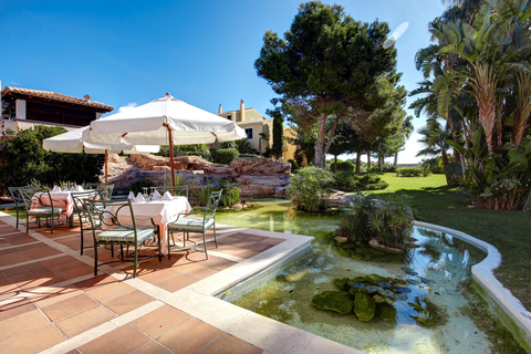 Aparthotel Grupotel Playa Club - logies & ontbijt foto 2