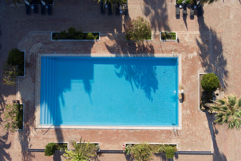 Hotel Vasco da Gama foto 10