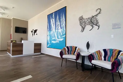 Aruba Boutique & Art Hotel, BW Signature Collection in Noord, foto 16