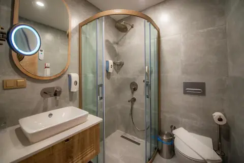 Suum Bodrum Hotel & Beach in Bodrum — foto 22