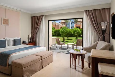 Pickalbatros Palace Hotel in Port Ghalib — foto 3