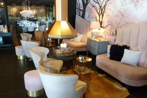 Hotel Restaurant Dallinga foto 21