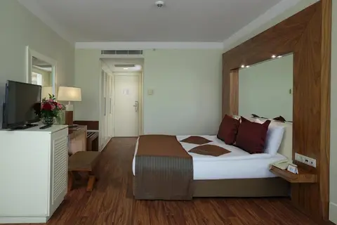 Meder Resort in Kemer — foto 5
