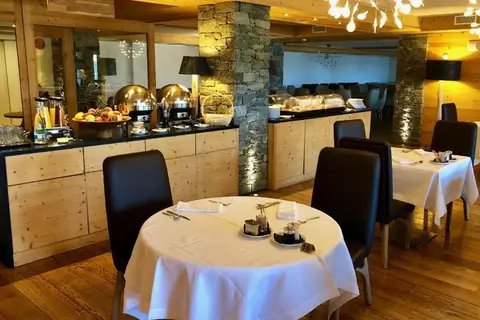 Hotel Nendaz 4 Vallées in Nendaz — foto 12