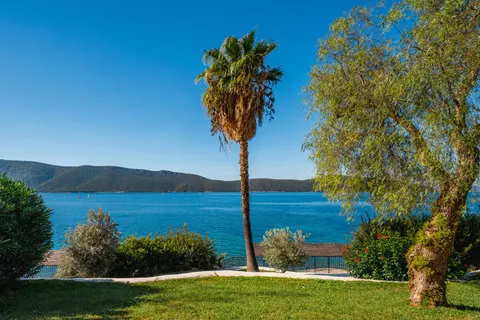 Bodrum Holiday Resort foto 61