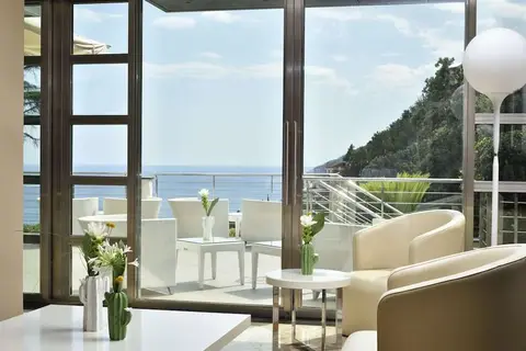 Paradiso Relais Hotel in Vietri sul Mare — foto 15