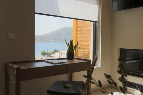 Elivia Boutique Suites in Styra Municipal Unit — foto 4