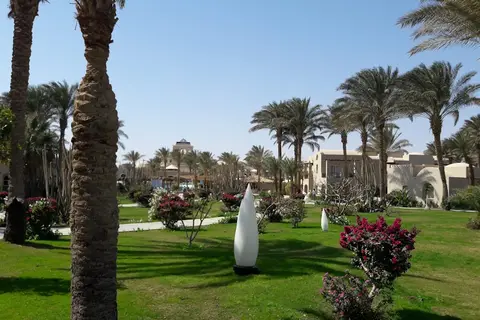 Iberotel Makadi Beach in Makadi Bay — foto 23