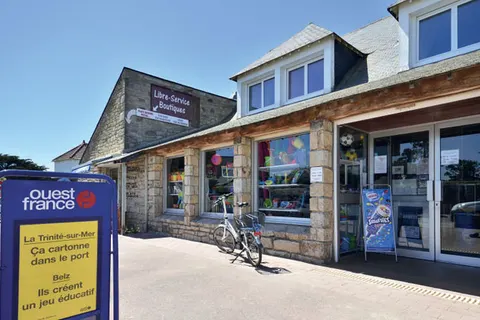 Camping La Baie foto 12