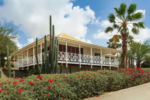 Papagayo Beach Resort in Jan Thiel — foto 30