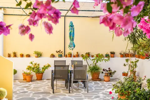 Appartementen Calypso Bay in Δημοτική Ενότητα Καρπάθου — foto 31