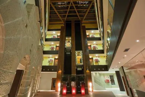 Hotel F&G Logroño in Logroño
