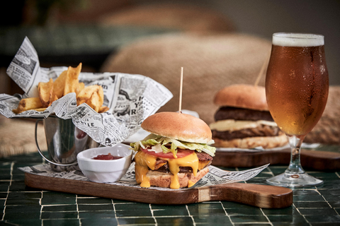 Hotel HM Dunas Blancas foto 13