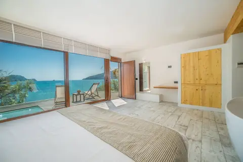 Gloria Maris Hotel Suites & Villas in Zakynthos — foto 20