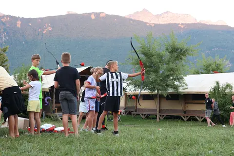 L Ideal in Lathuile — foto 21