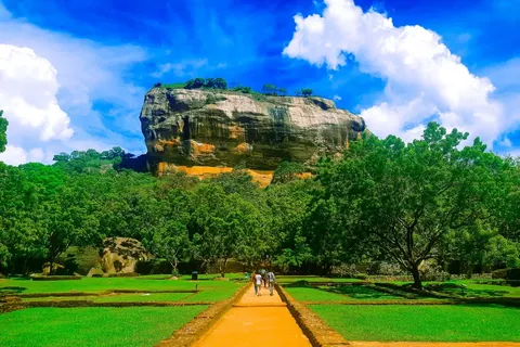 Rondreis Hoogtepunten van Sri Lanka foto 3