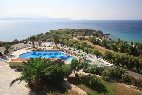 Princessa Riviera Resort foto 3
