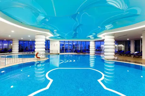 Club Melas Prive in Manavgat, foto 3