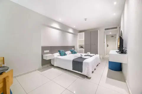River Rock Hotel in Αγία Νάπα — foto 7