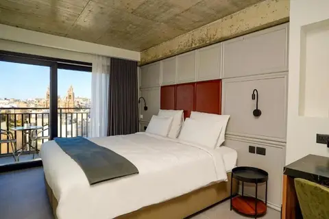 The Londoner Hotel in Sliema — foto 13