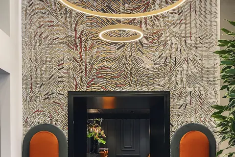 Orazio Palace Hotel in Rome, foto 28