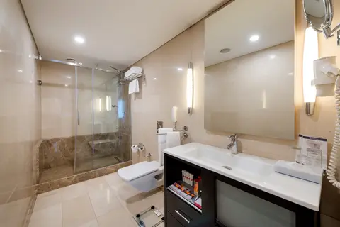 Ramada Plaza by Wyndham Istanbul City Center in Fatih — foto 24