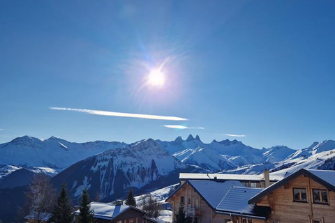 Chalet Skiopied foto 13