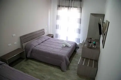 Hotel Chrismare in Taormina, foto 14