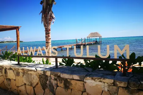 Hotel Mereva Tulum in Cancún — foto 16