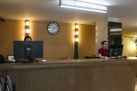 Hotel Milan in Hotel Milán — foto 5