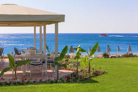 Hotel Rodos Palladium Leisure & Wellness in Faliraki — foto 6