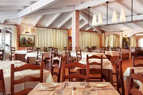 Colonna Country & Sporting Club in Porto Cervo — foto 7