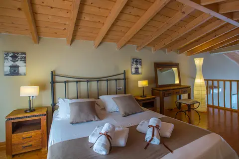 Oasis Beach Hotel & Spa in Σκάλα — foto 29