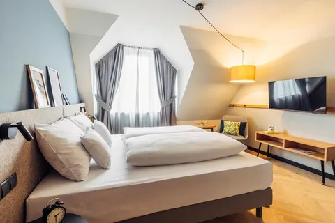 Harry's Home Berlin Moabit foto 5