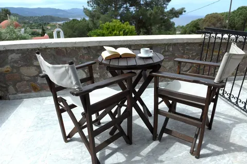 Petrino Apartments in Molyvos — foto 9