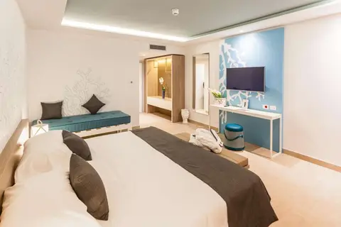 Modica Beach Resort in Modica — foto 11