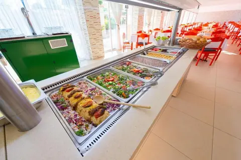 LITO HOTEL in Ιαλυσός — foto 29