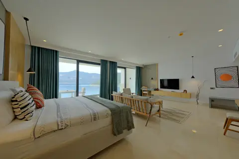 Lures Hotel in Kaş — foto 13