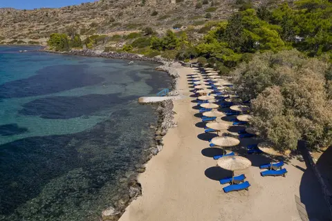 LaLiBay Resort & Spa in Aegina — foto 3