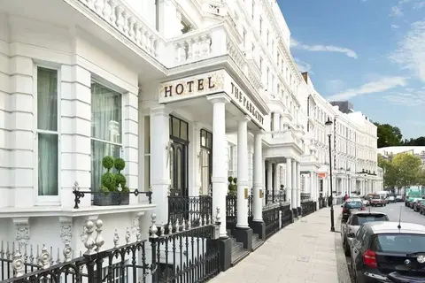 Park City Grand Plaza Kensington in Londen, foto 13