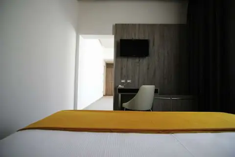 Sole Hotel Verona in Verona — foto 5