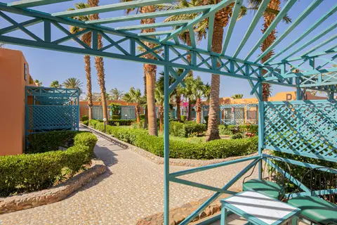 Giftun Azur in Hurghada, foto 12