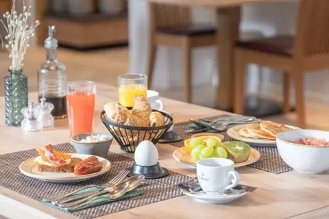 Alpenhotel Tirolerhof Gerlos foto 10