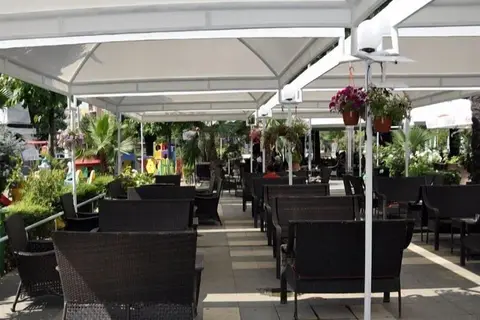 Shkodër Grand Hotel Europa Affiliated by Meliá in Shkodra — foto 6