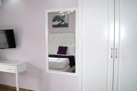 Apartments Flower Residence in Saranda — foto 29