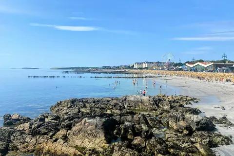 Ontdek Clare en Galway vanuit Ennis foto 15