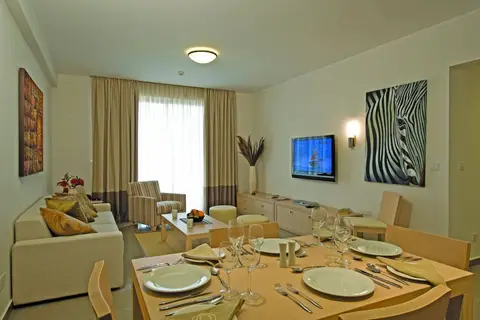 Capital Coast Resort & Spa in Paphos — foto 23