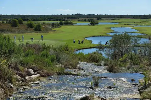 Acaya Golf Resort & Spa in Vernole — foto 17